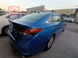 هیوندای سۆناتا